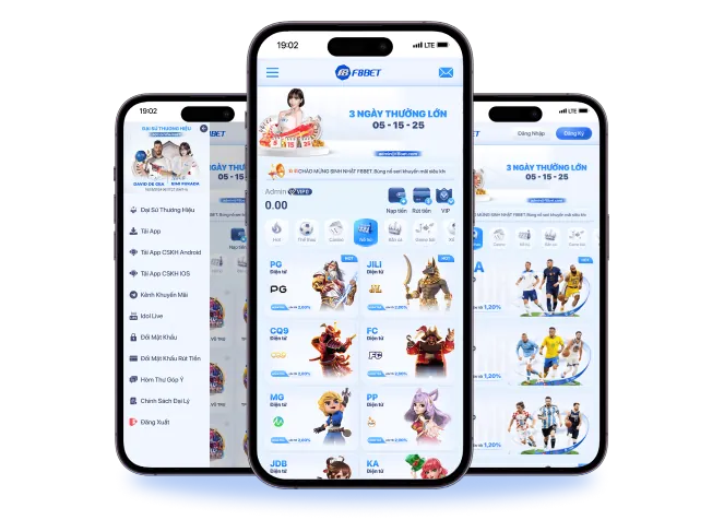 Thưởng nạp lại hàng ngày F66