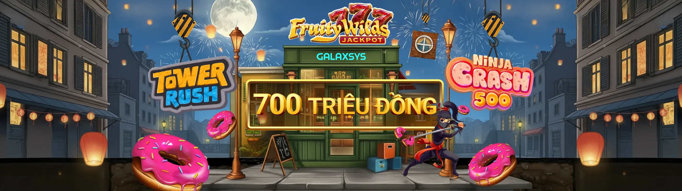 Banner blog f66 chính thức 2026