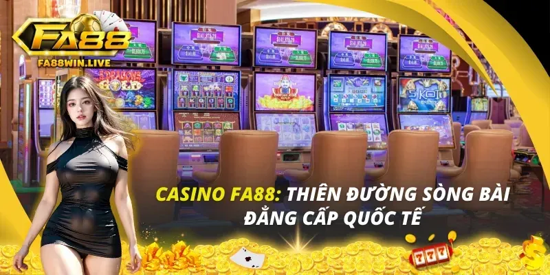 Mẹo chơi Casino Trực tuyến f66